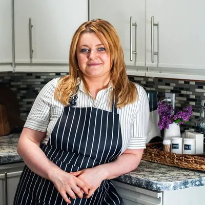 Greta Talas | Transylvanian Recipes profile