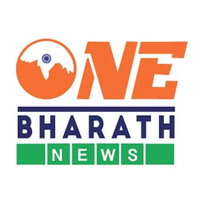 One Bharath News profile