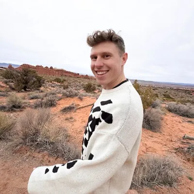 Jarne Lanckriet ๐๐ผโโ๏ธ profile