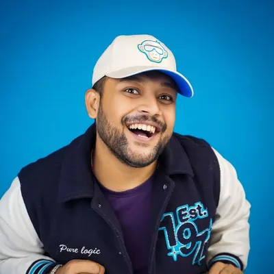 ANKUSH KUMAR profile