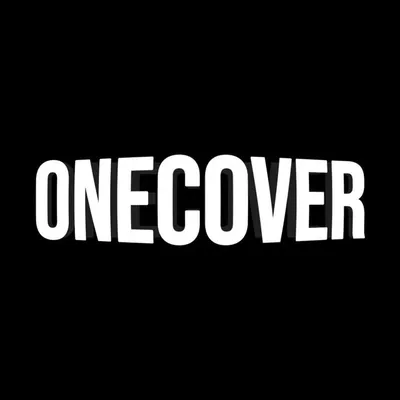 ONE COVER Instagram profile photo