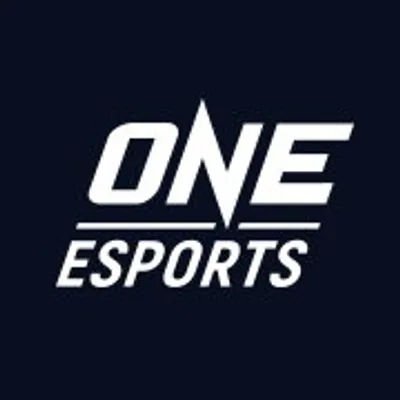 ONE Esports profile