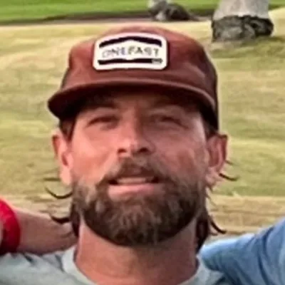 Ben Jenkins profile