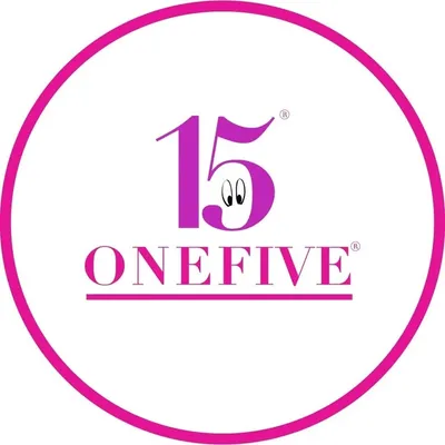 ONE FIVE Oficial profile