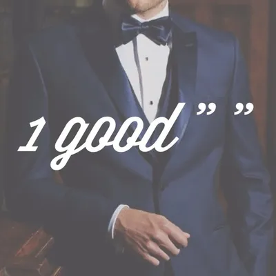 ONEGOODQUOTE profile