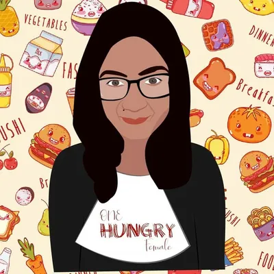 Onehungryhogger profile