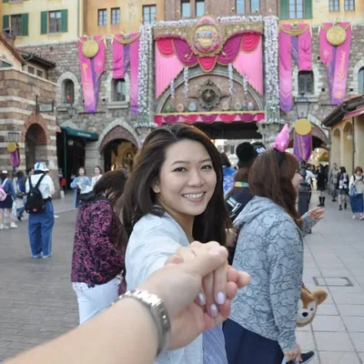 Mary Lam ๐ฐ profile
