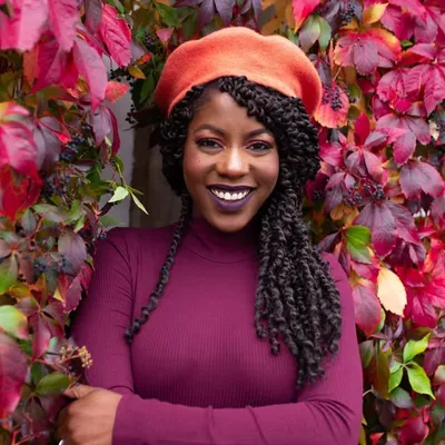Oneika Raymond | Travel | 📍Miami + NYC profile