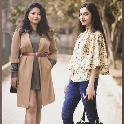 One Indian Gurl profile