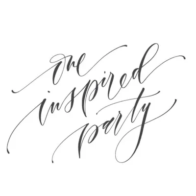 One Inspired Party profile