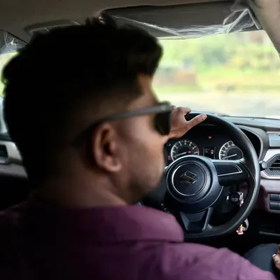 Utkarrsh Nanshiker profile
