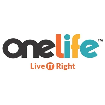 Onelife - Live it right profile