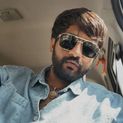 YASHRAJ BHALARA🔱🦅 profile