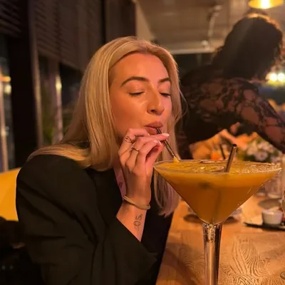 Marta Lubońska profile