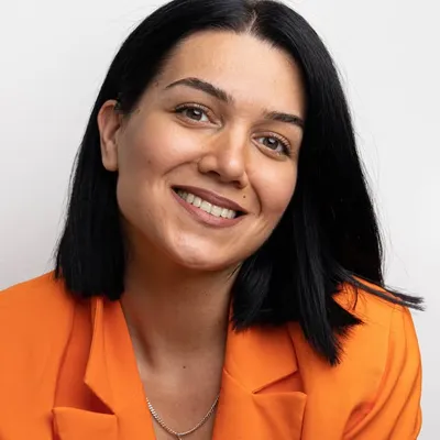 Milica Đorđević profile