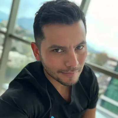 Onell Loyola profile