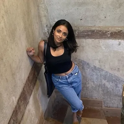 Meera Ganapathi profile