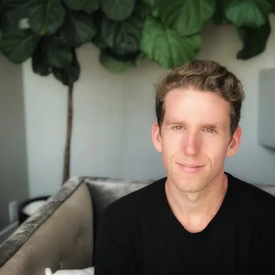 Ben Schlappig profile