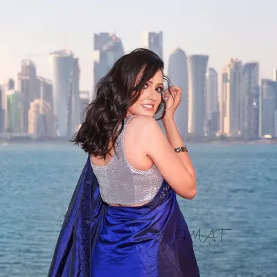 ANJALI SURYA | Qatar Blogger ๐ถ๐ฆ profile