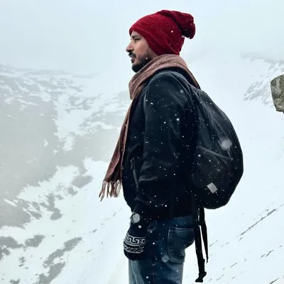 Sunil Kumar profile