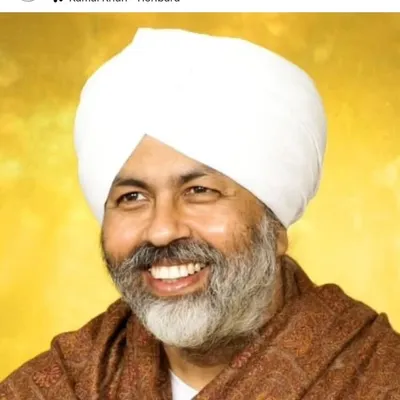 Nirankari profile