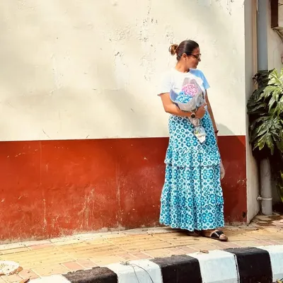 priyanka profile