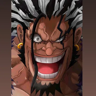 One Piece Germany profile