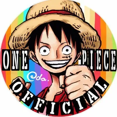ONE PIECEスタッフ公式/official profile