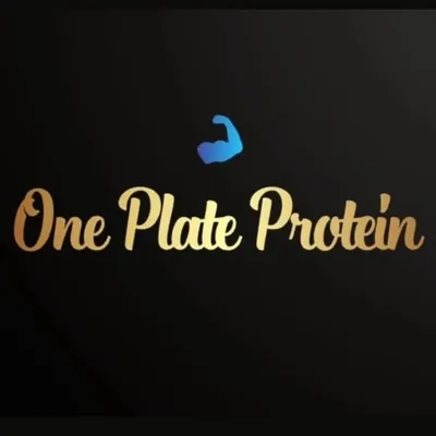 One Plate Protein profile