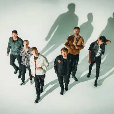 onerepublic profile