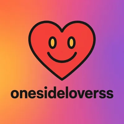 One Side Love –Lovers book ♉ profile