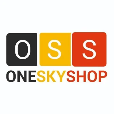 One Sky Shop profile