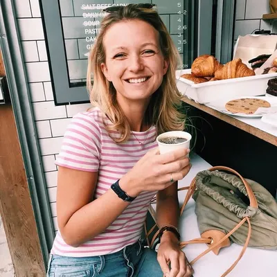 Sarah Lausch profile
