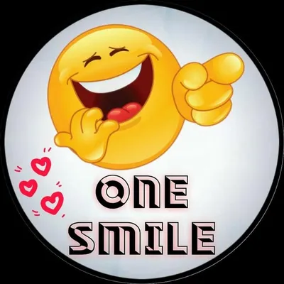 Onesmileos profile