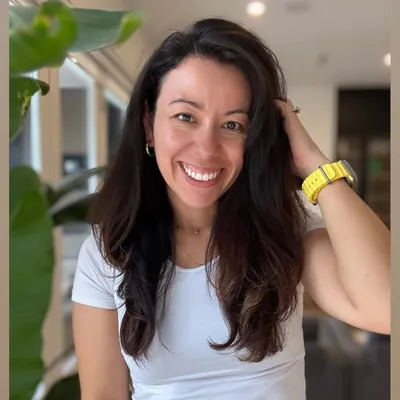 Angela van Tijn