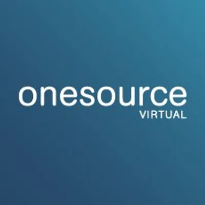 OneSource Virtual profile