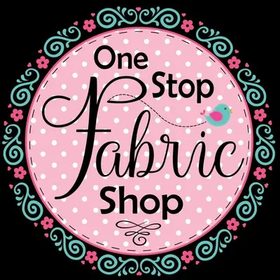 OneStopFabricShop profile
