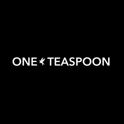 One Teaspoon profile