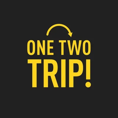 OneTwoTrip! profile