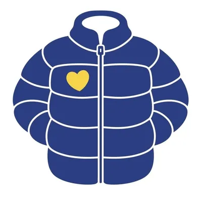One Warm Coat profile