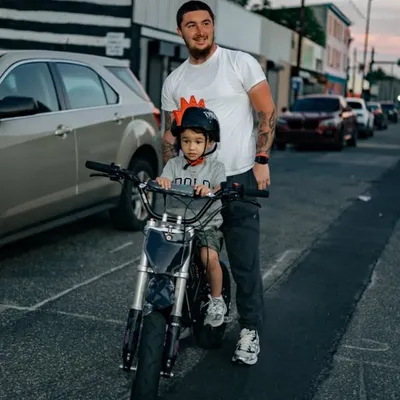 BIKELIFE !S NOT A CRIME profile