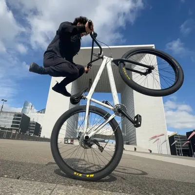NAOYA IKEDA profile