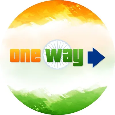 OneWay Anand profile