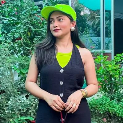 Vanshika Gupta profile