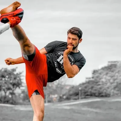 🥋OKTAY🥋 profile