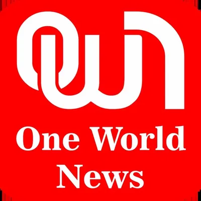 One World News profile