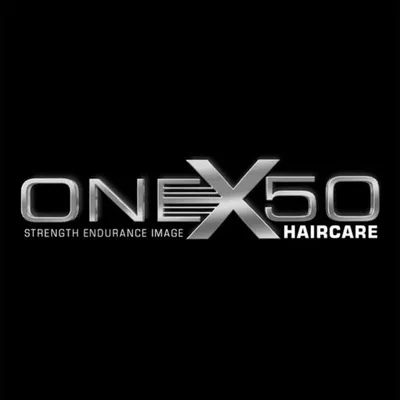 ONEx50 HAIRCARE®️ profile