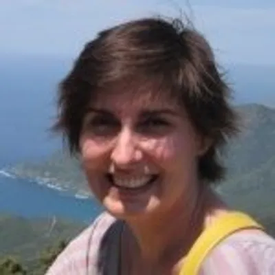 Andreea Gulacsi | Brussels profile