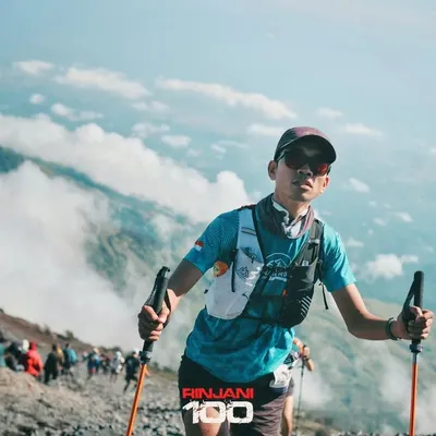 Ari Priyonggo profile