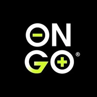 OnGo Energy Spray profile